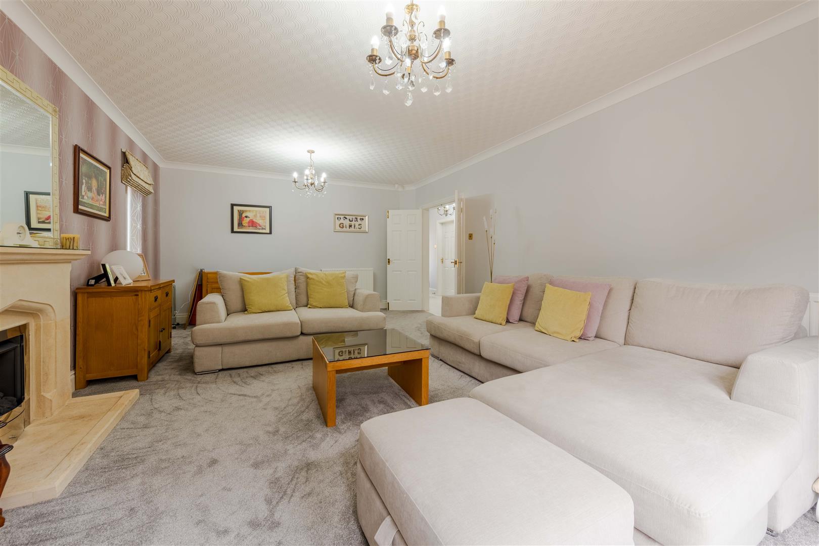 Newfield Place, Hagley, Stourbridge
